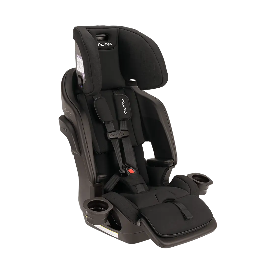 Nuna Lumn Car Seat - Image 12