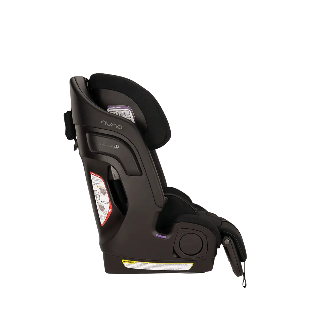 Nuna Lumn Car Seat - Image 14