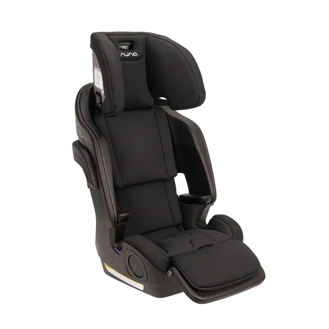 Nuna Lumn Car Seat - Image 16