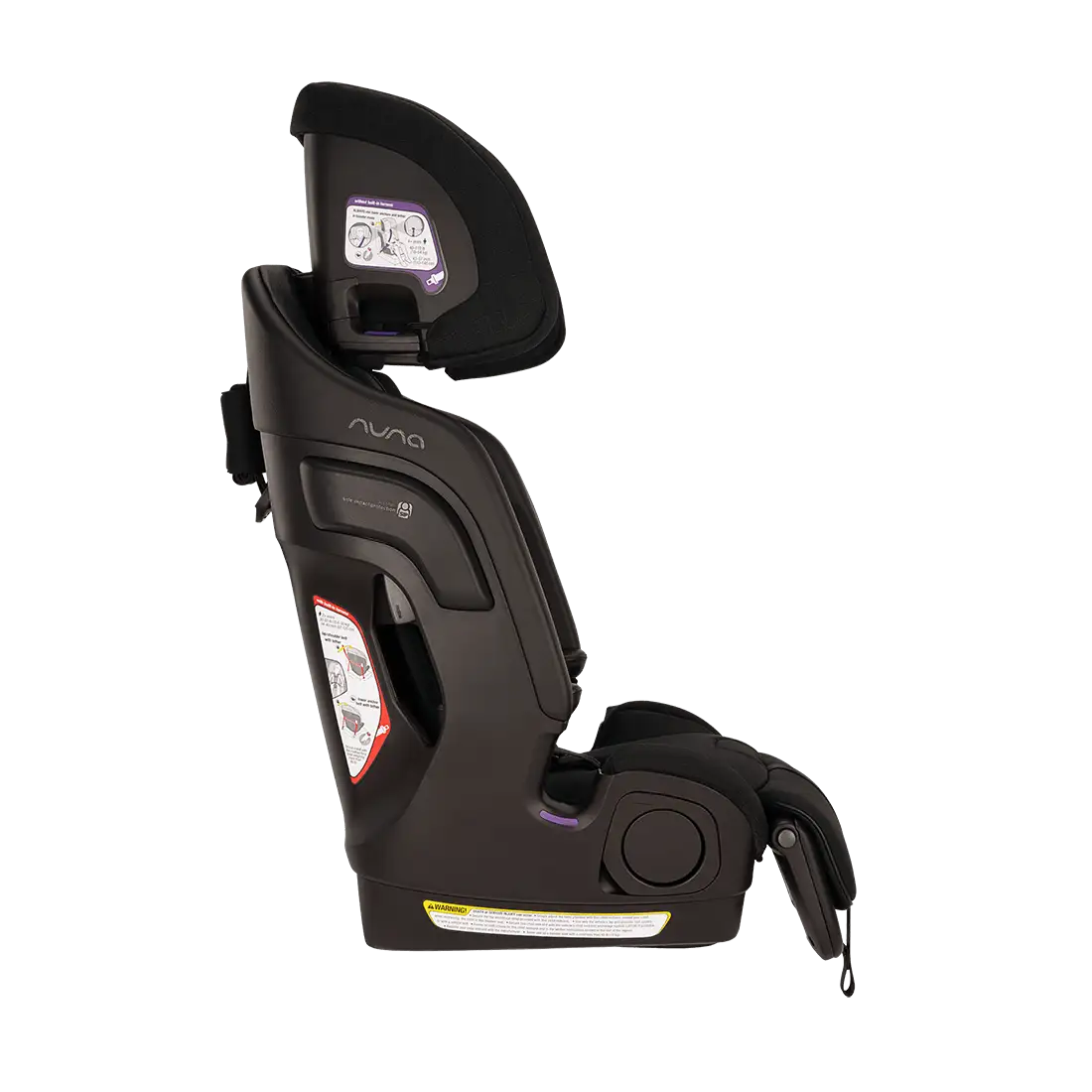 Nuna Lumn Car Seat - Image 17