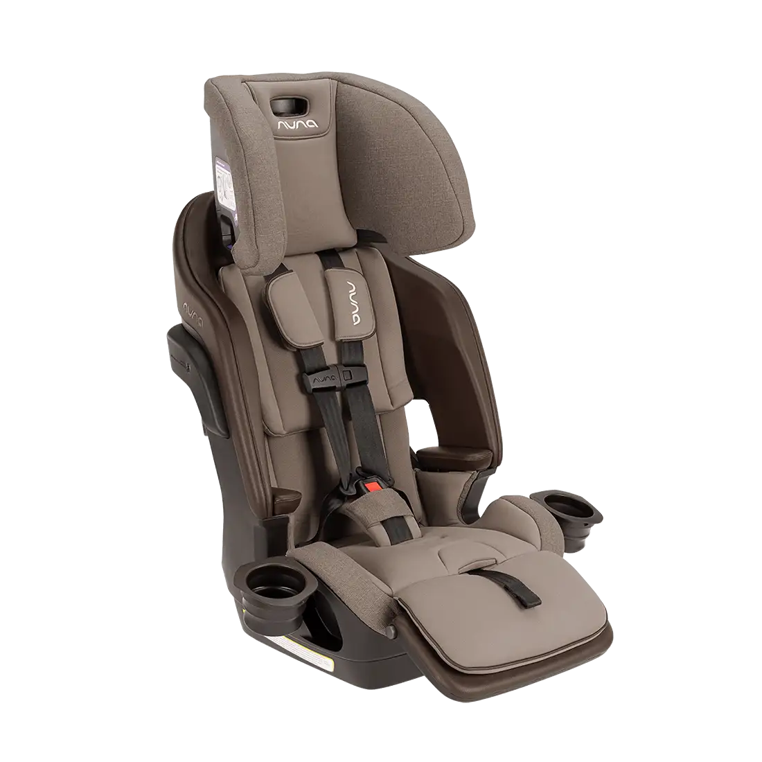 Nuna Lumn Car Seat - Image 19