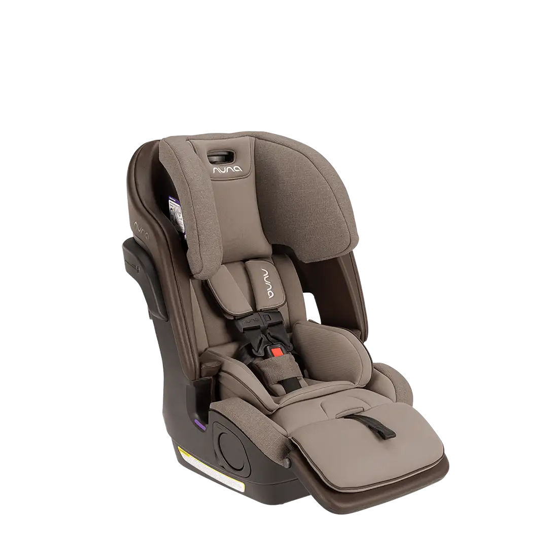 Nuna Lumn Car Seat - Image 20