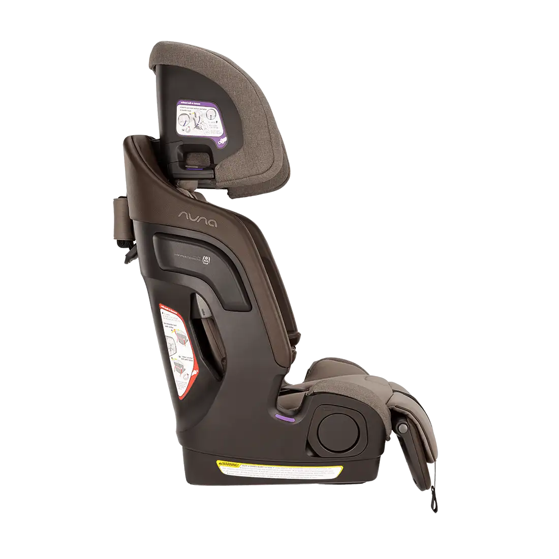 Nuna Lumn Car Seat - Image 23