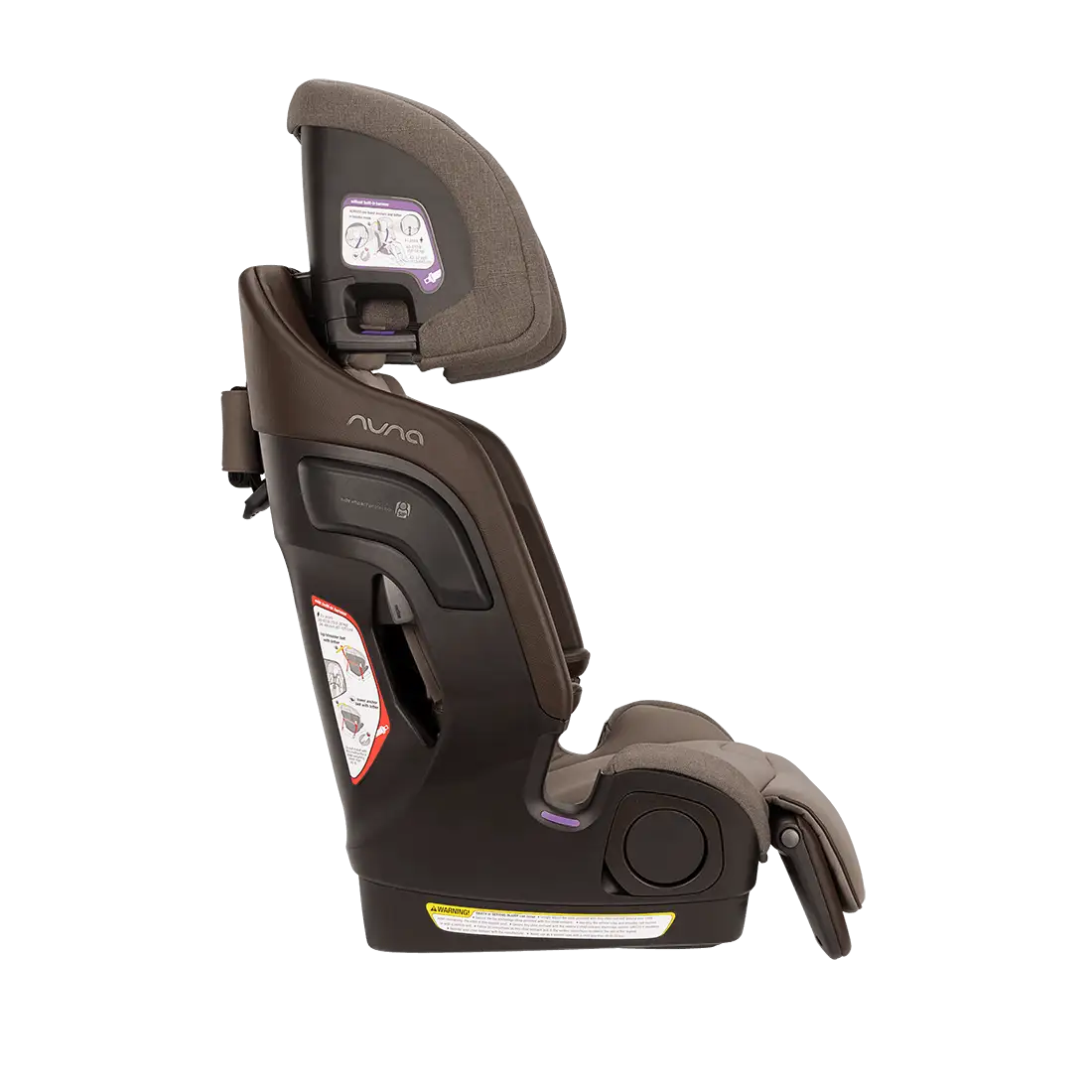Nuna Lumn Car Seat - Image 24