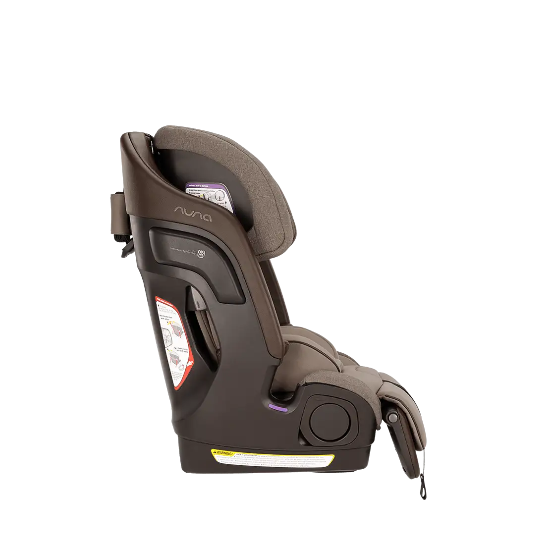 Nuna Lumn Car Seat - Image 26