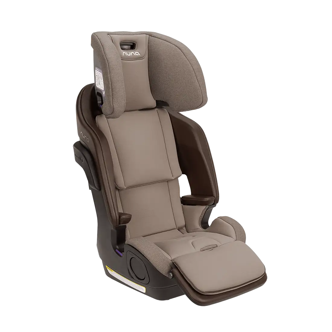 Nuna Lumn Car Seat - Image 27