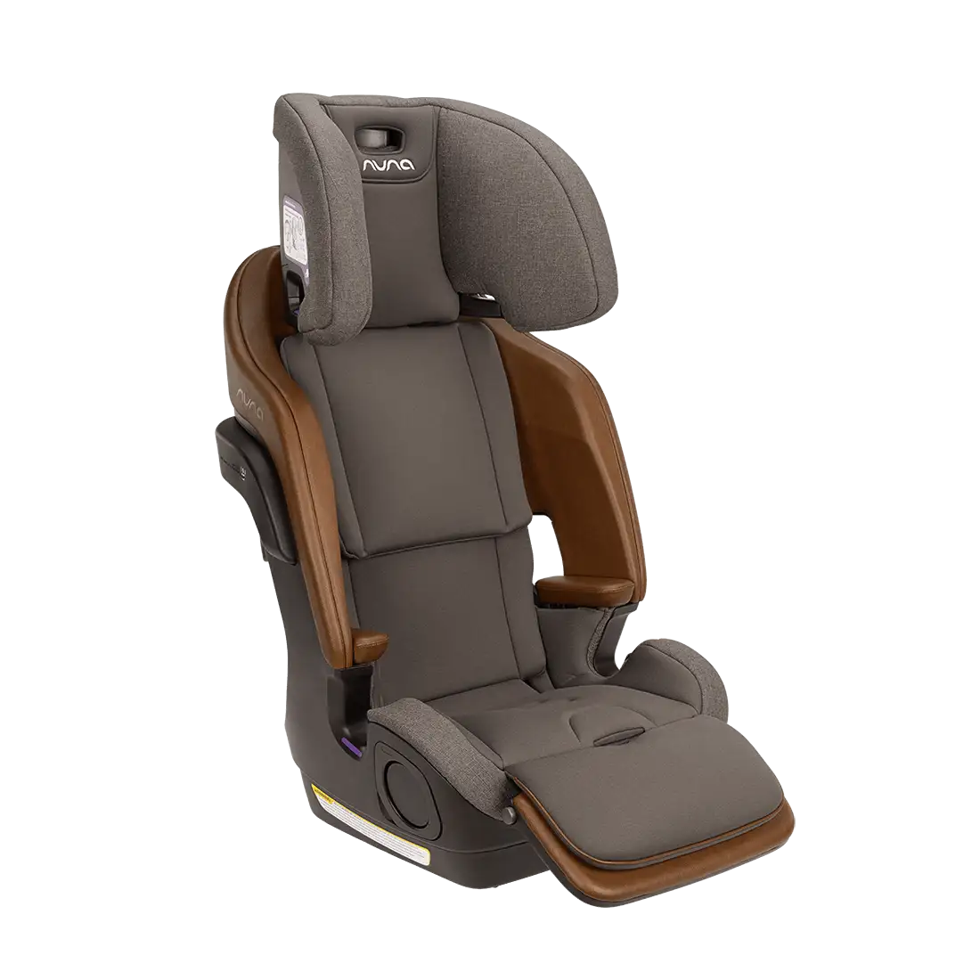 Nuna Lumn Car Seat - Image 3