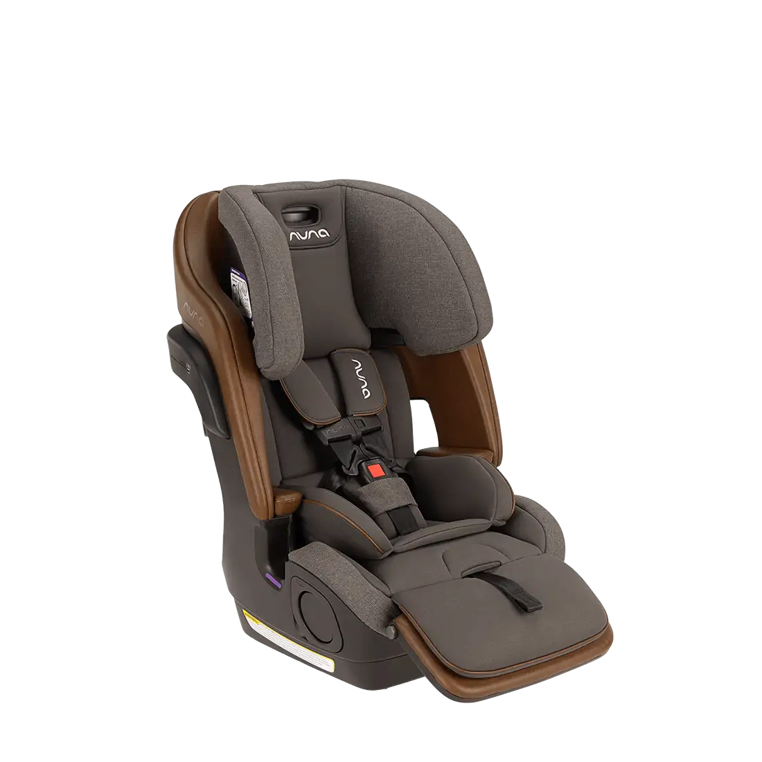 Nuna Lumn Car Seat - Image 4