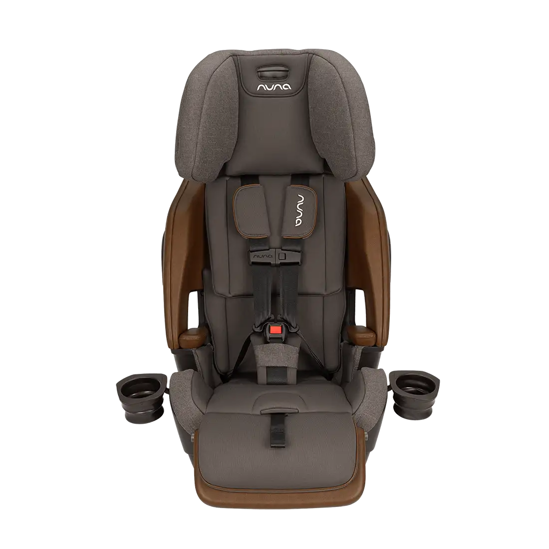 Nuna Lumn Car Seat - Image 5