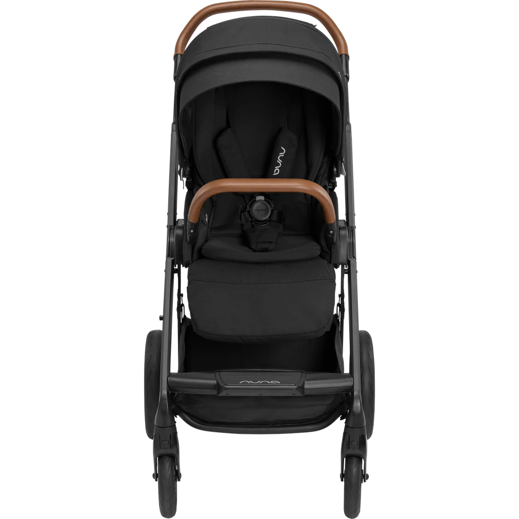 Nuna Mixx Next Stroller With Magnetic Buckle - Image 11