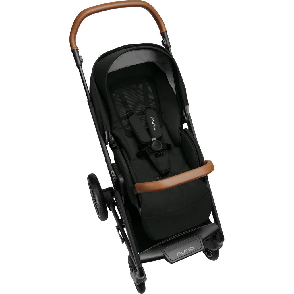 Nuna Mixx Next Stroller With Magnetic Buckle - Image 12