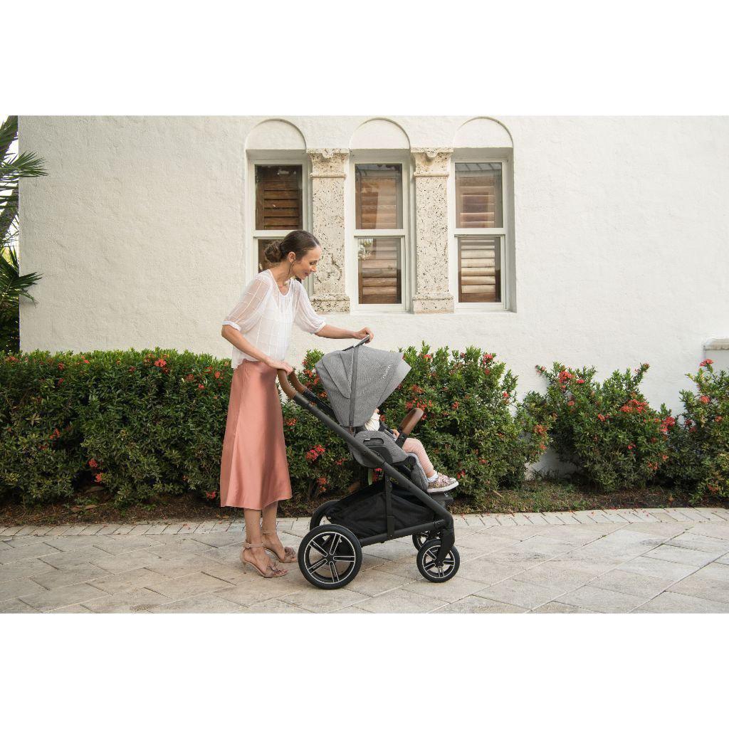 Nuna Mixx Next Stroller With Magnetic Buckle - Image 19