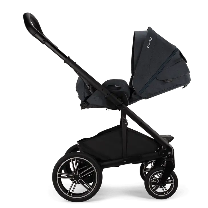 Nuna Mixx Next Stroller With Magnetic Buckle - Image 20