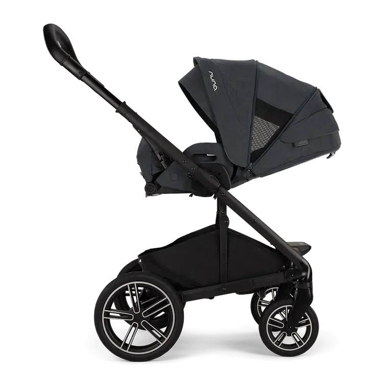 Nuna Mixx Next Stroller With Magnetic Buckle - Image 21