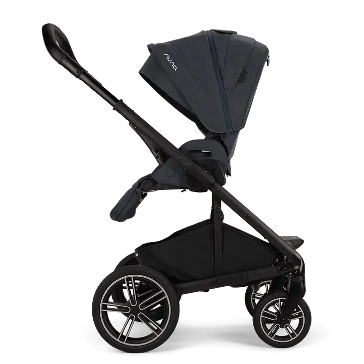 Nuna Mixx Next Stroller With Magnetic Buckle - Image 23