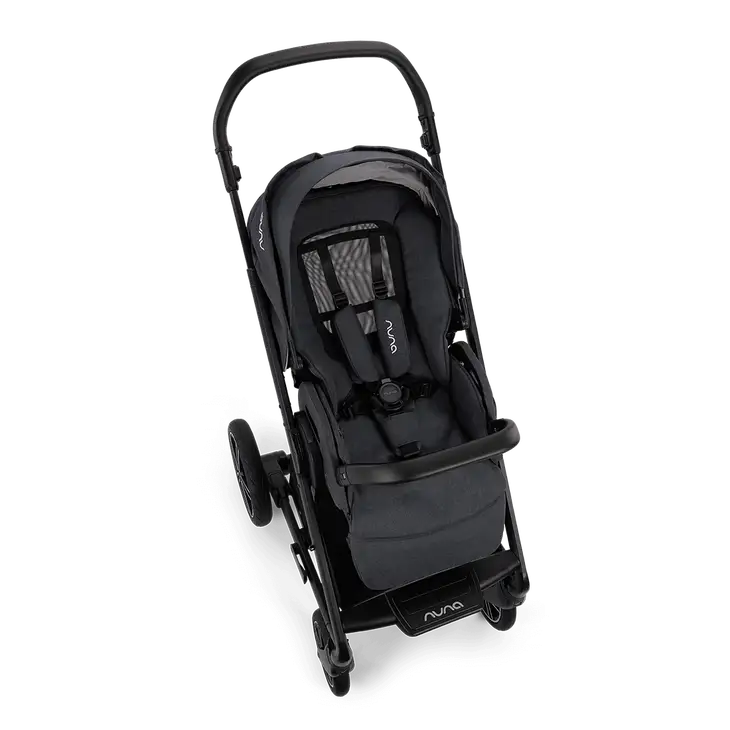 Nuna Mixx Next Stroller With Magnetic Buckle - Image 24