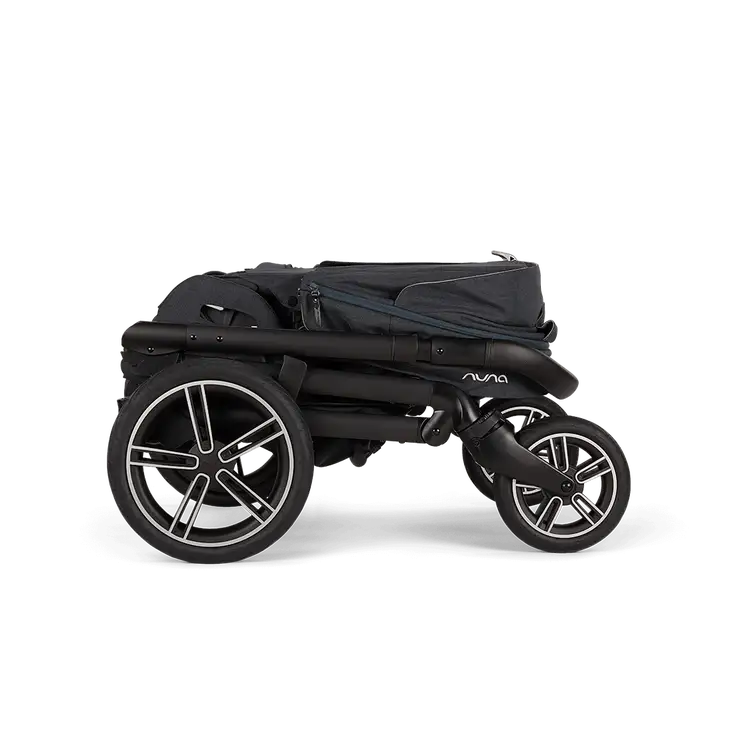 Nuna Mixx Next Stroller With Magnetic Buckle - Image 26