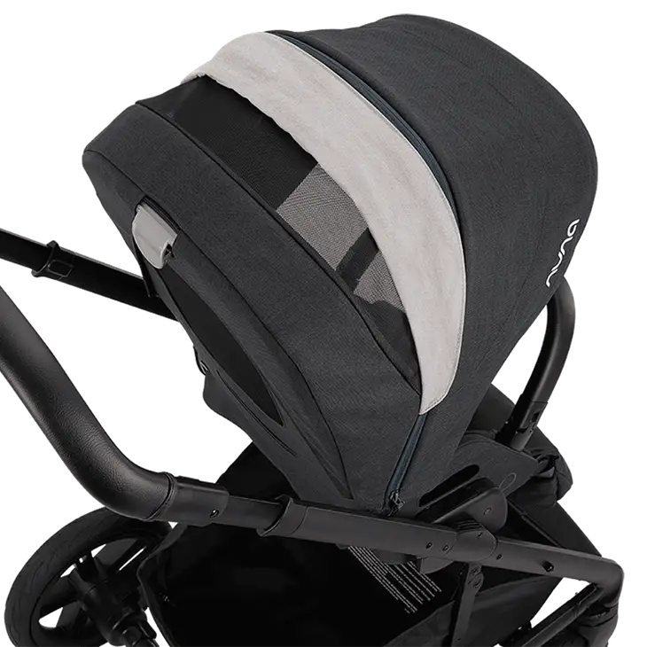 Nuna Mixx Next Stroller With Magnetic Buckle - Image 27