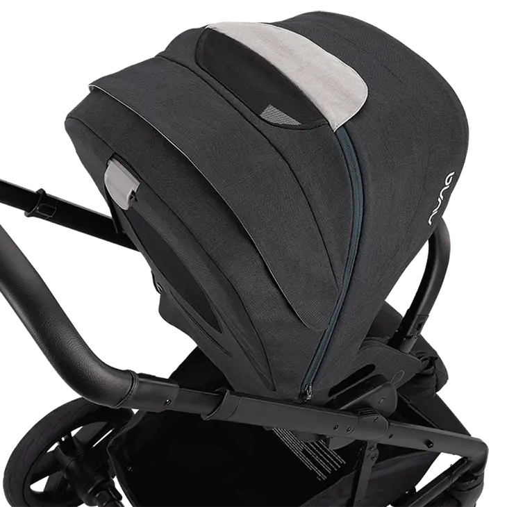 Nuna Mixx Next Stroller With Magnetic Buckle - Image 28