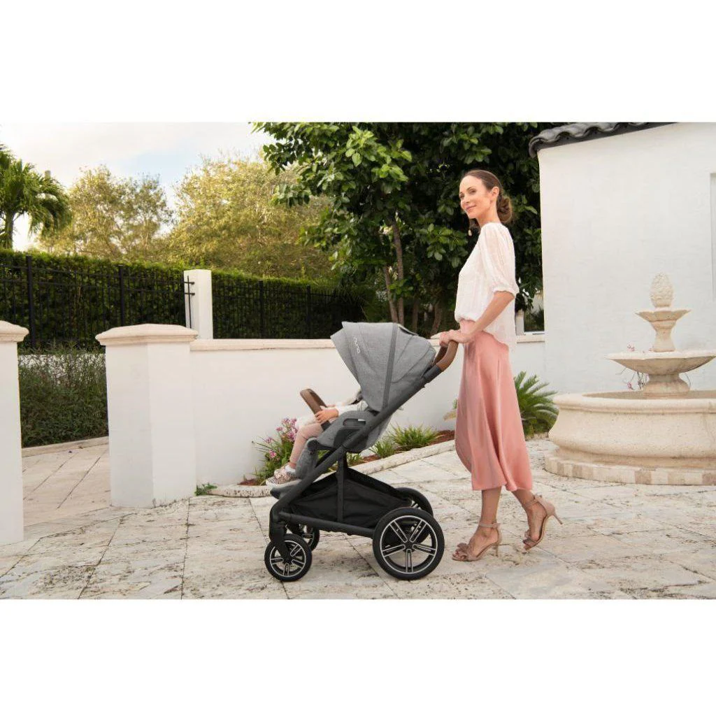 Nuna Mixx Next Stroller With Magnetic Buckle - Image 30