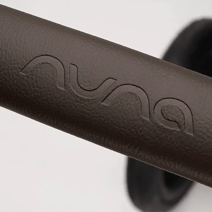 Nuna Mixx Next Stroller With Magnetic Buckle - Image 34