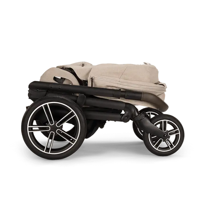 Nuna Mixx Next Stroller With Magnetic Buckle - Image 36