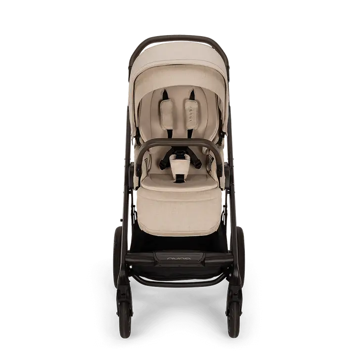 Nuna Mixx Next Stroller With Magnetic Buckle - Image 37