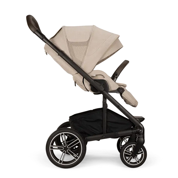 Nuna Mixx Next Stroller With Magnetic Buckle - Image 43