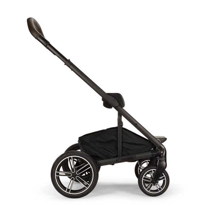Nuna Mixx Next Stroller With Magnetic Buckle - Image 45