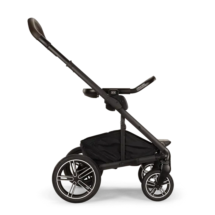 Nuna Mixx Next Stroller With Magnetic Buckle - Image 46