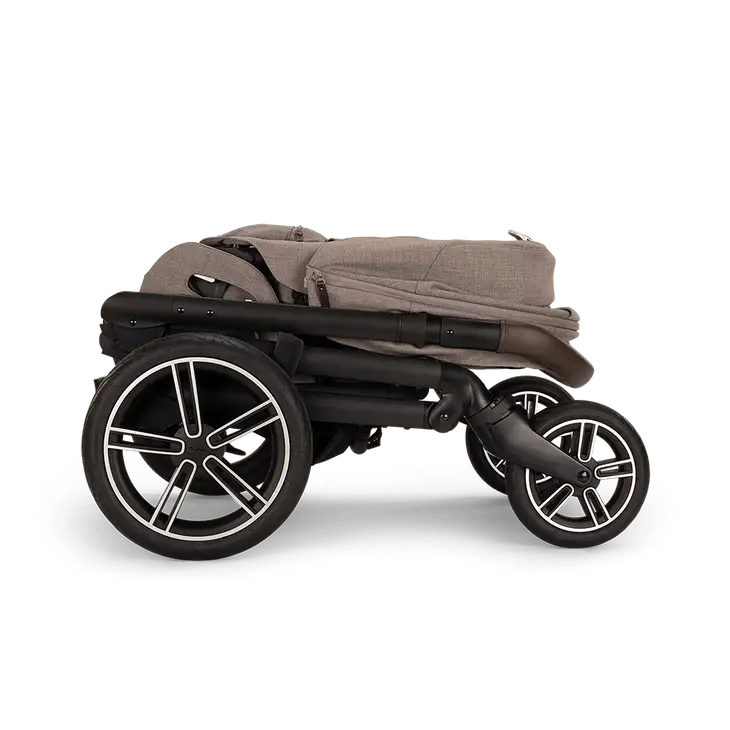 Nuna Mixx Next Stroller With Magnetic Buckle - Image 48