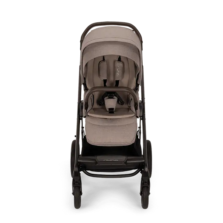 Nuna Mixx Next Stroller With Magnetic Buckle - Image 49