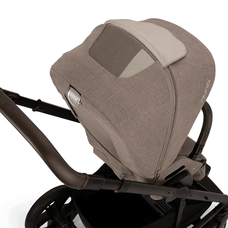 Nuna Mixx Next Stroller With Magnetic Buckle - Image 50