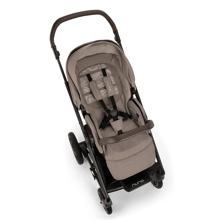Nuna Mixx Next Stroller With Magnetic Buckle - Image 51