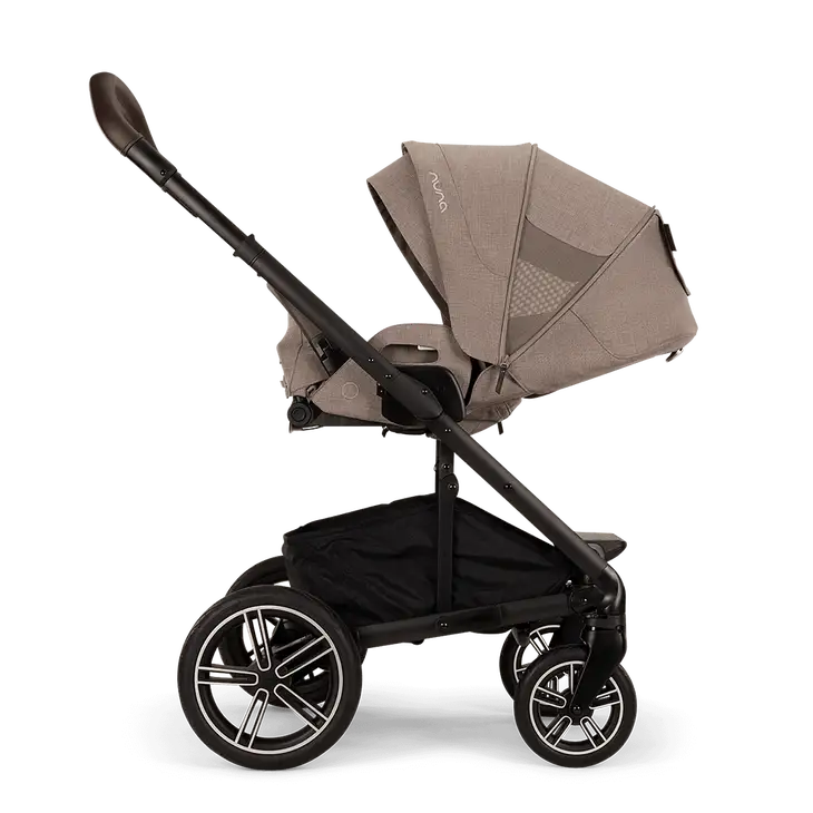 Nuna Mixx Next Stroller With Magnetic Buckle - Image 52