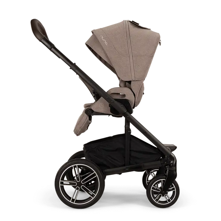Nuna Mixx Next Stroller With Magnetic Buckle - Image 53