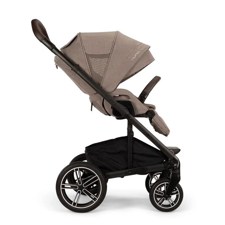 Nuna Mixx Next Stroller With Magnetic Buckle - Image 54