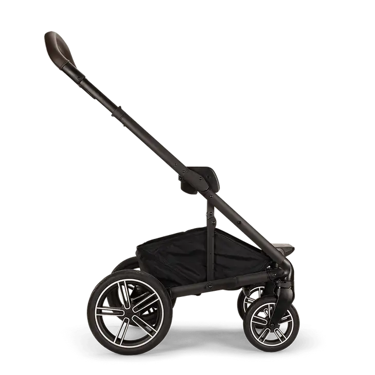 Nuna Mixx Next Stroller With Magnetic Buckle - Image 56
