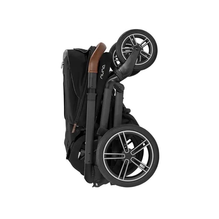 Nuna Mixx Next Stroller With Magnetic Buckle - Image 6