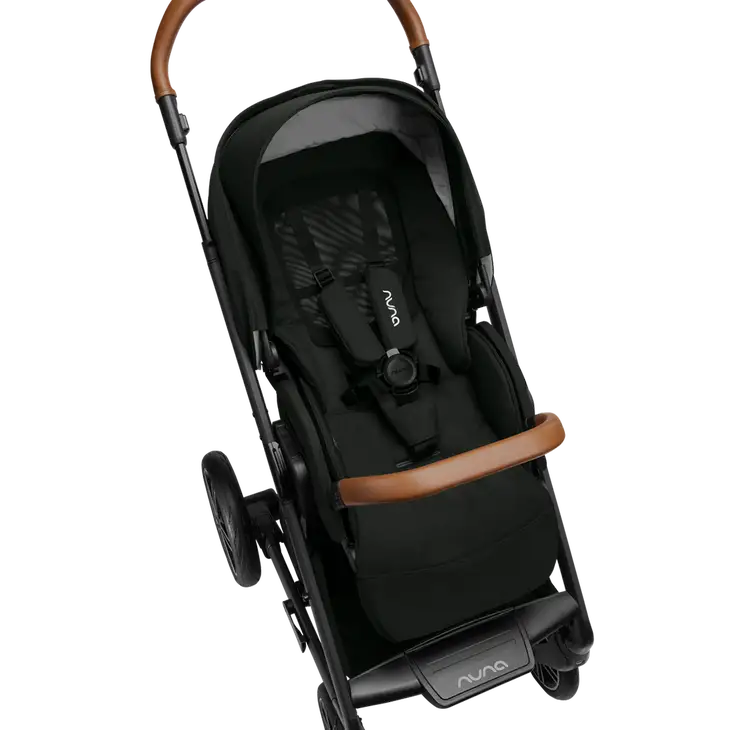 Nuna Mixx Next Stroller With Magnetic Buckle - Image 7