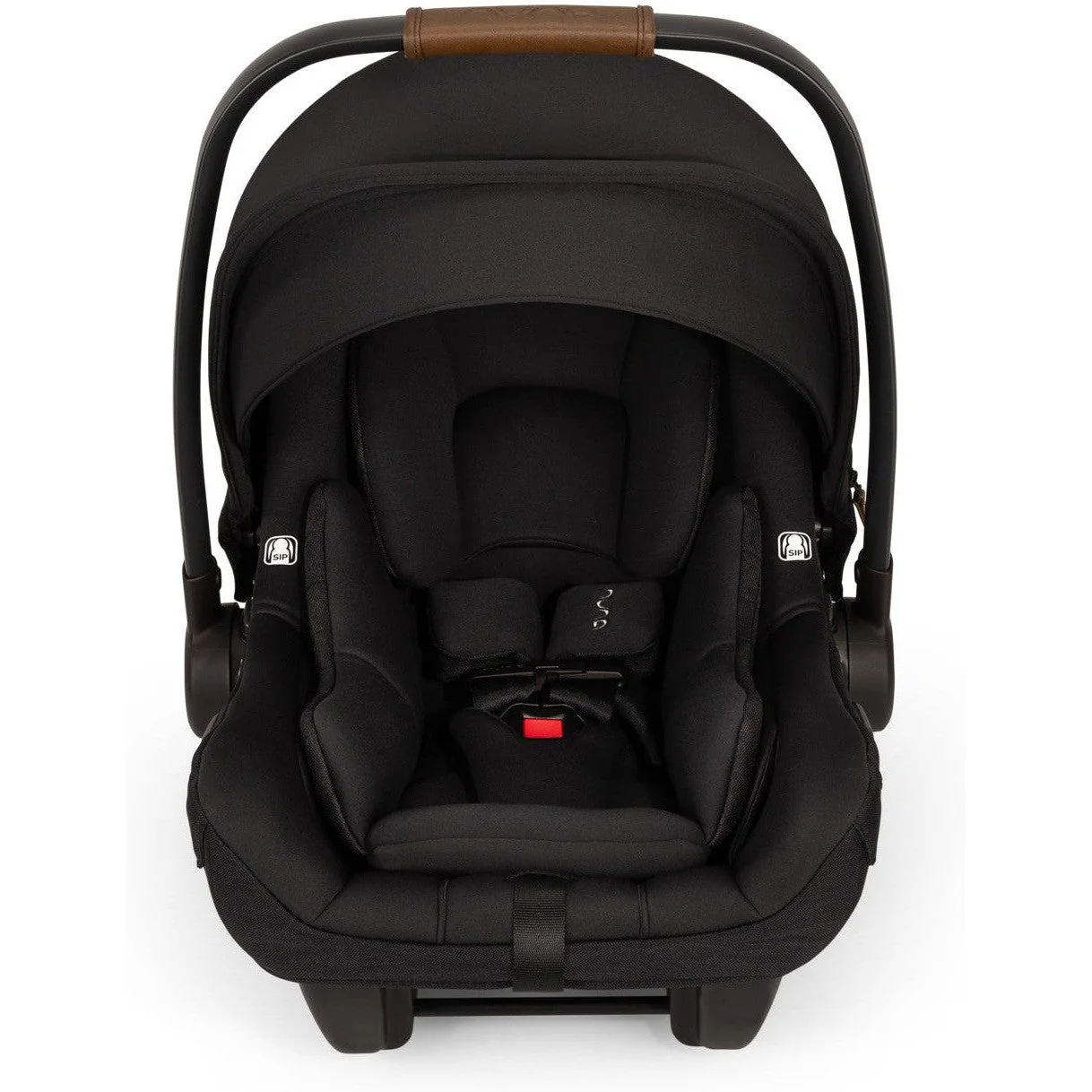 Nuna Mixx Next Stroller + Pipa Aire RX Infant Car Seat Travel System - Image 13