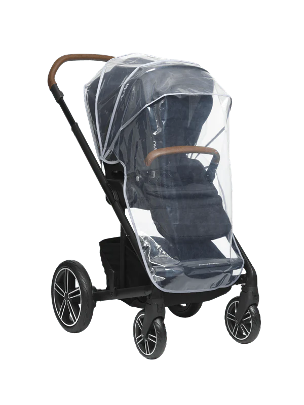 Nuna MIXX Series Rain Cover
