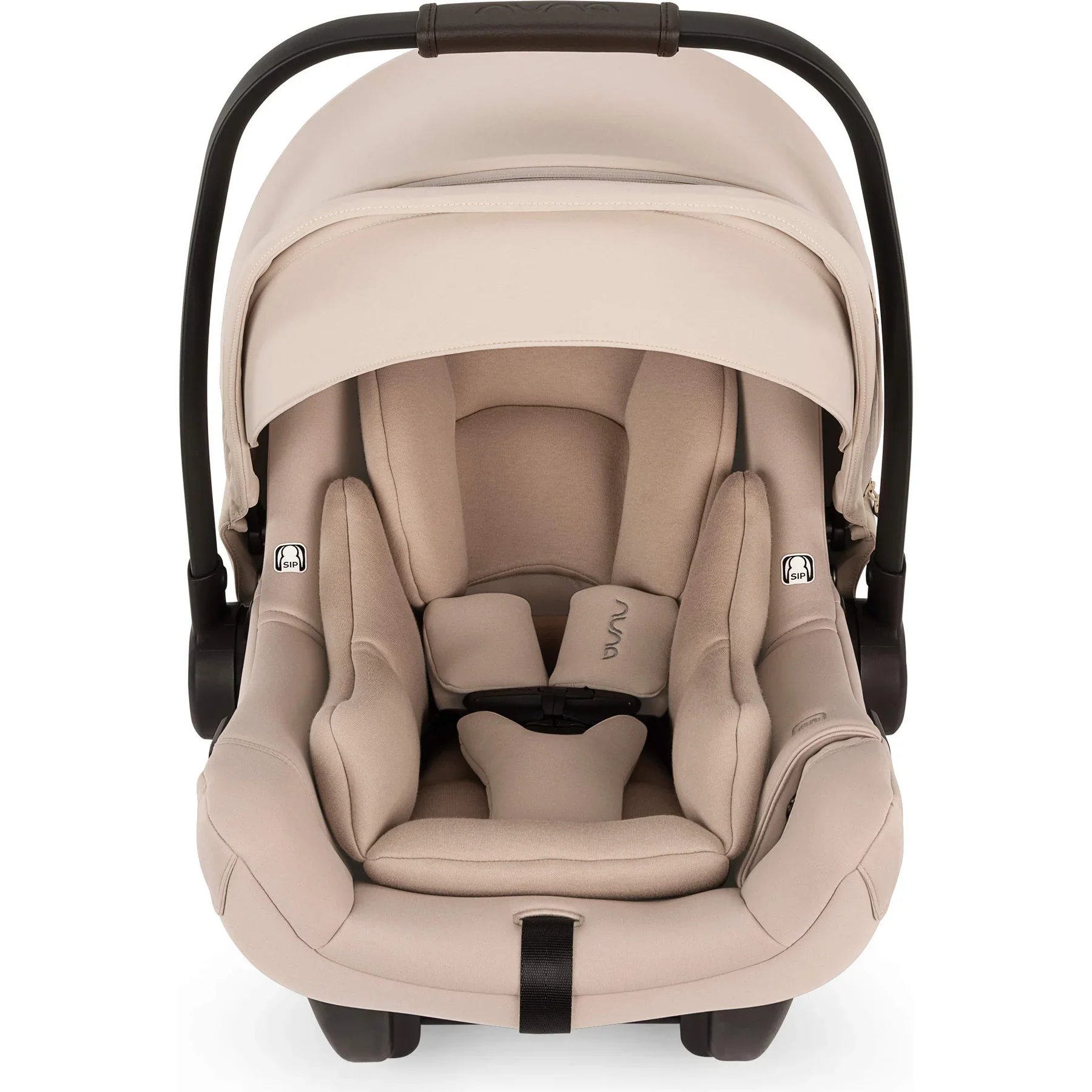 Nuna PIPA Aire Infant Car Seat With Base - Image 6