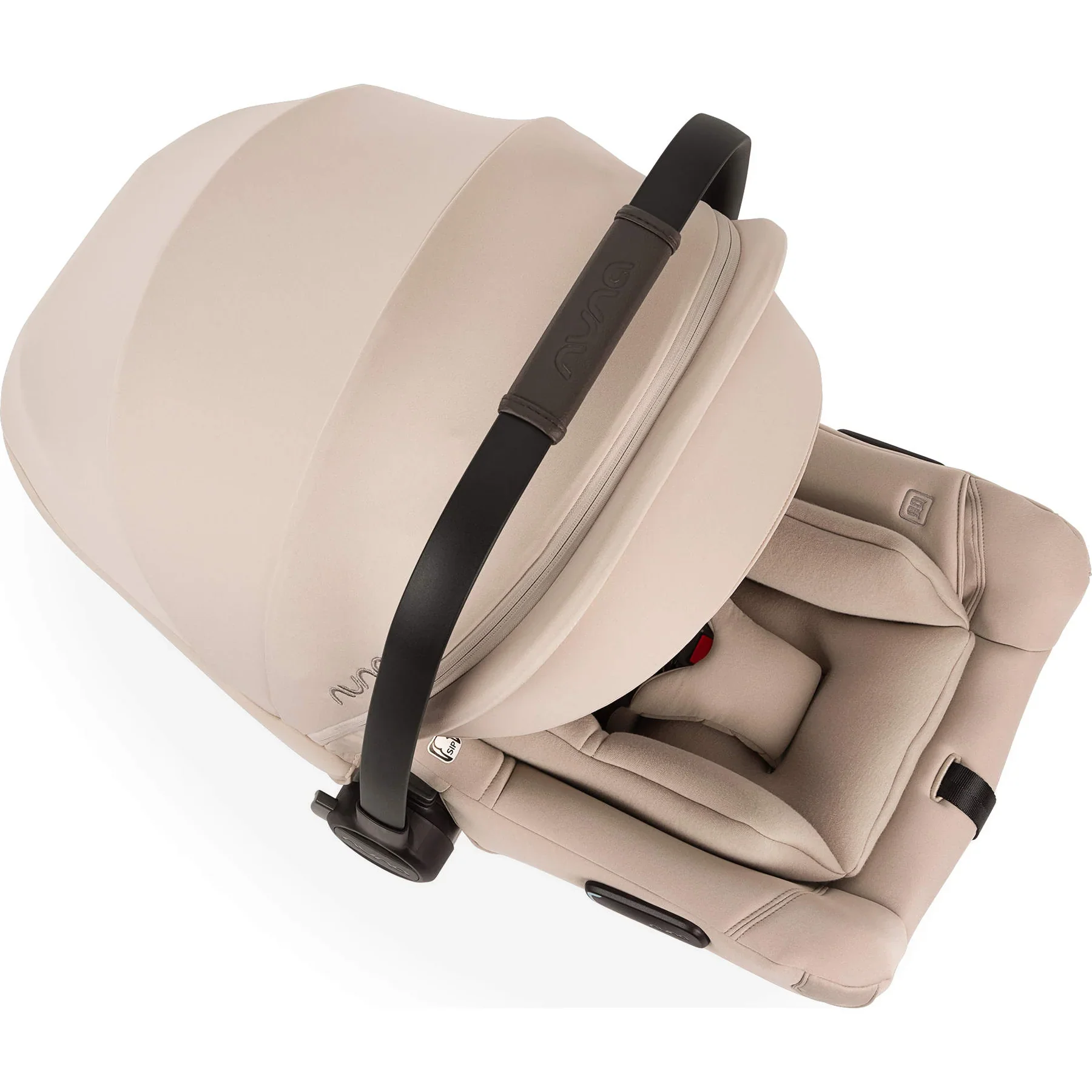 Nuna PIPA Aire Infant Car Seat With Base - Image 7