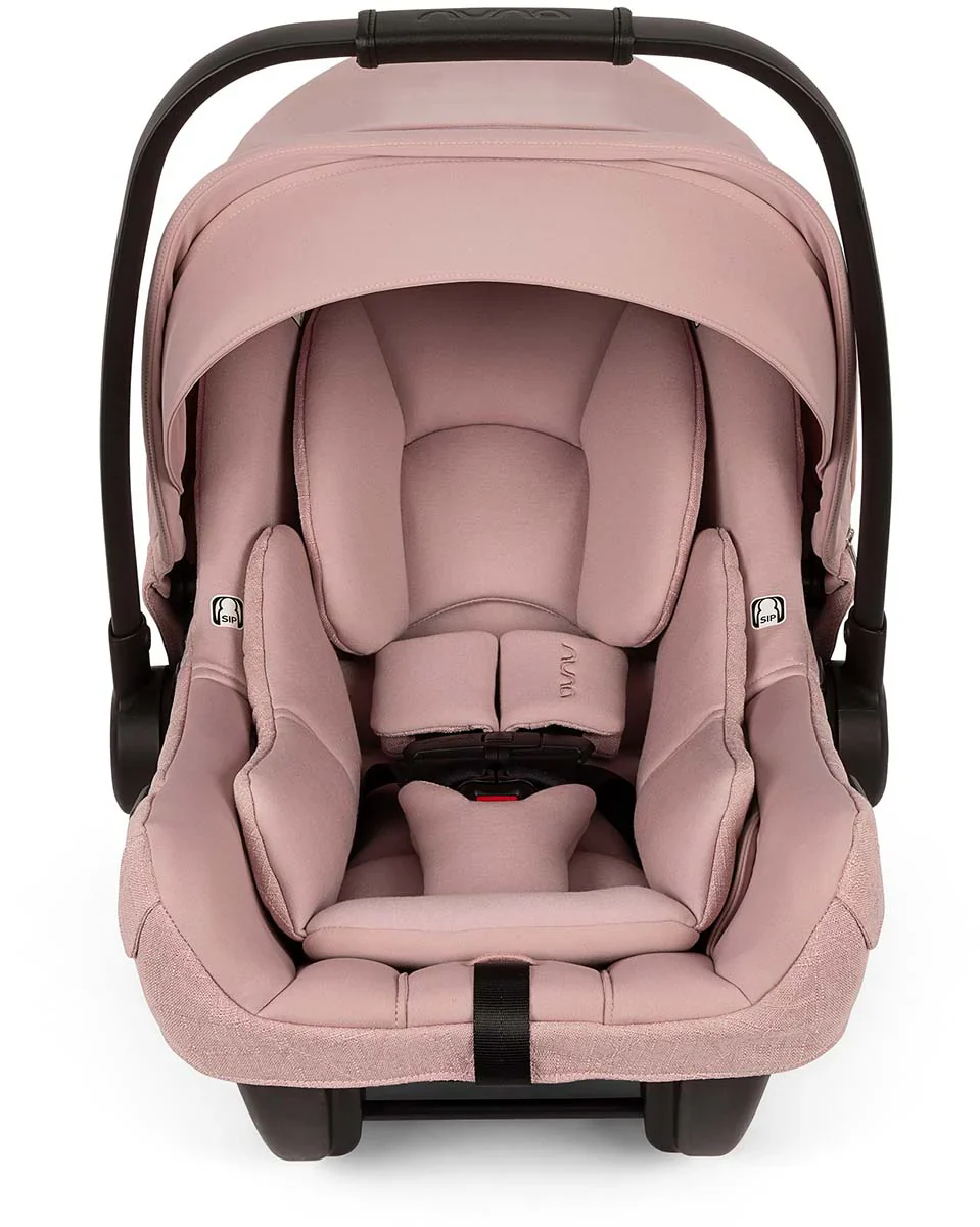 Nuna PIPA aire RX Infant Car Seat and RELX Base - Image 17