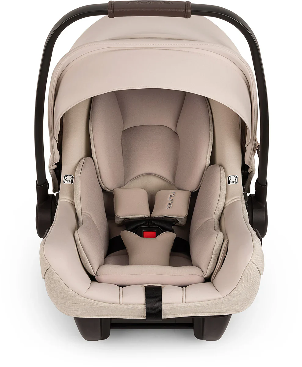 Nuna PIPA aire RX Infant Car Seat and RELX Base - Image 22