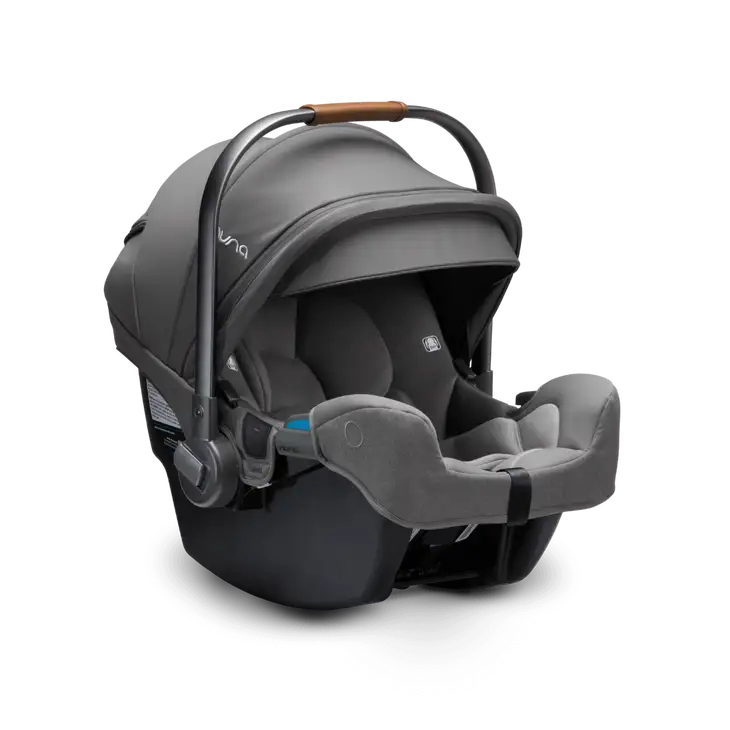 Nuna PIPA RX Infant Car Seat + RELX Base - Image 10