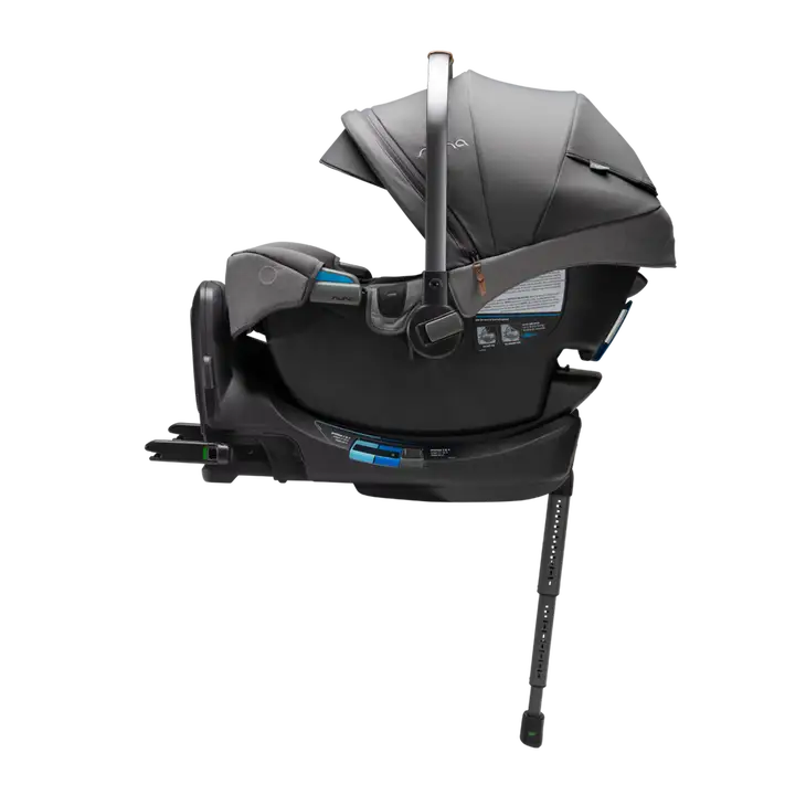 Nuna PIPA RX Infant Car Seat + RELX Base - Image 12