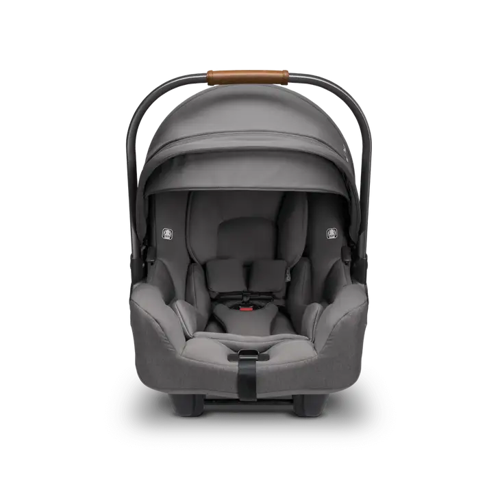 Nuna PIPA RX Infant Car Seat + RELX Base - Image 13