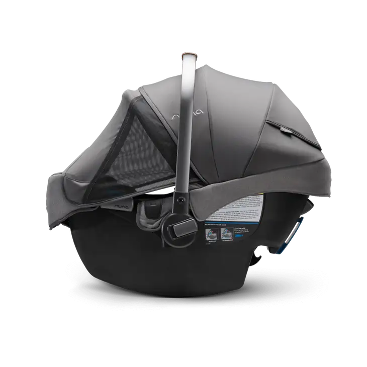 Nuna PIPA RX Infant Car Seat + RELX Base - Image 15